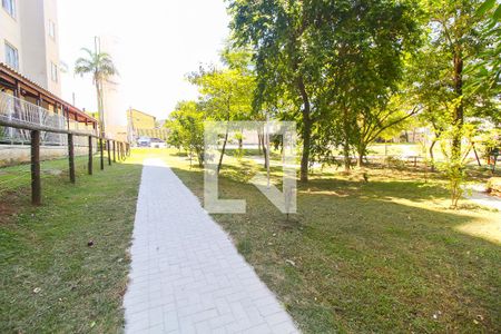 Apartamento para alugar com 45m², 2 quartos e 1 vaga Apartamento para alugar com 45m², 2 quartos e 1 vagaBosque