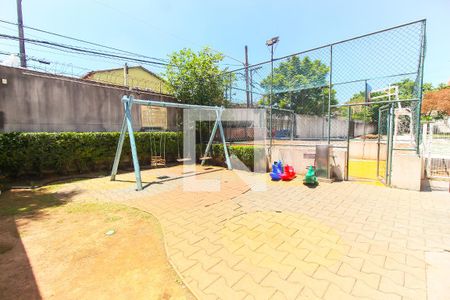 Apartamento para alugar com 45m², 2 quartos e 1 vaga Apartamento para alugar com 45m², 2 quartos e 1 vagaPlayground