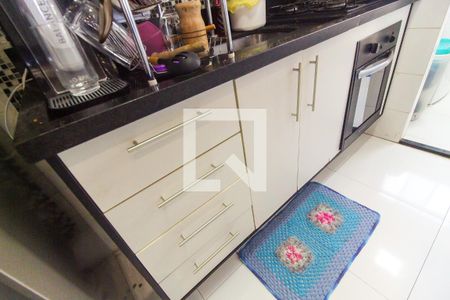 Apartamento para alugar com 45m², 2 quartos e 1 vaga Apartamento para alugar com 45m², 2 quartos e 1 vagaCozinha