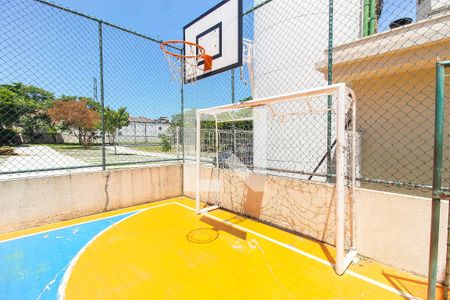 Apartamento para alugar com 45m², 2 quartos e 1 vaga Apartamento para alugar com 45m², 2 quartos e 1 vagaQuadra Esportiva 2