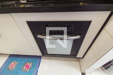 Apartamento para alugar com 45m², 2 quartos e 1 vaga Apartamento para alugar com 45m², 2 quartos e 1 vagaCozinha