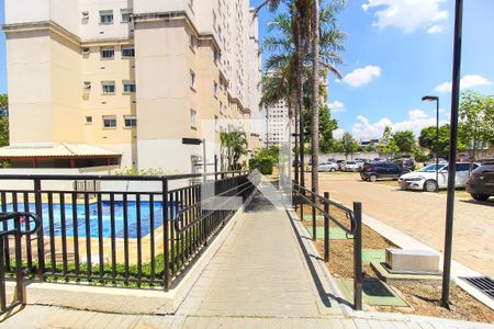 Apartamento para alugar com 45m², 2 quartos e 1 vaga Apartamento para alugar com 45m², 2 quartos e 1 vagaÁrea comum