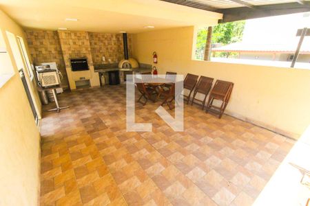 Apartamento para alugar com 45m², 2 quartos e 1 vaga Apartamento para alugar com 45m², 2 quartos e 1 vagaÁrea Gourmet