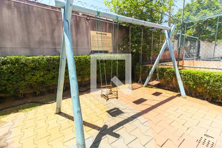 Apartamento para alugar com 45m², 2 quartos e 1 vaga Apartamento para alugar com 45m², 2 quartos e 1 vagaPlayground