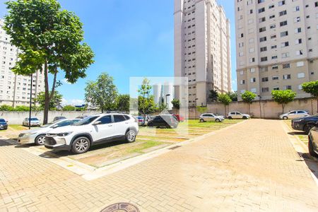 Apartamento para alugar com 45m², 2 quartos e 1 vaga Apartamento para alugar com 45m², 2 quartos e 1 vagaEstacionamento