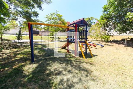 Apartamento para alugar com 45m², 2 quartos e 1 vaga Apartamento para alugar com 45m², 2 quartos e 1 vagaPlayground