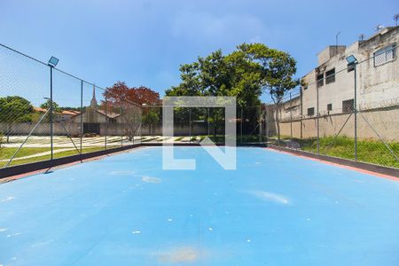 Apartamento para alugar com 45m², 2 quartos e 1 vaga Apartamento para alugar com 45m², 2 quartos e 1 vagaQuadra Esportiva