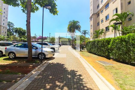 Apartamento para alugar com 45m², 2 quartos e 1 vaga Apartamento para alugar com 45m², 2 quartos e 1 vagaEstacionamento