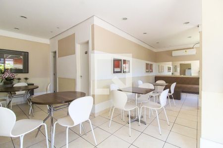 Apartamento para alugar com 45m², 2 quartos e 1 vaga Apartamento para alugar com 45m², 2 quartos e 1 vagaÁrea comum