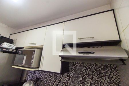 Apartamento para alugar com 45m², 2 quartos e 1 vaga Apartamento para alugar com 45m², 2 quartos e 1 vagaCozinha
