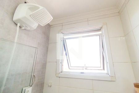 Apartamento para alugar com 45m², 2 quartos e 1 vaga Apartamento para alugar com 45m², 2 quartos e 1 vagaBanheiro