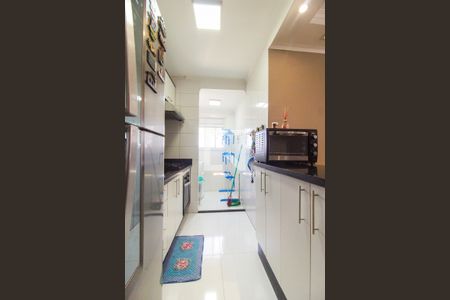 Apartamento para alugar com 45m², 2 quartos e 1 vaga Apartamento para alugar com 45m², 2 quartos e 1 vagaCozinha