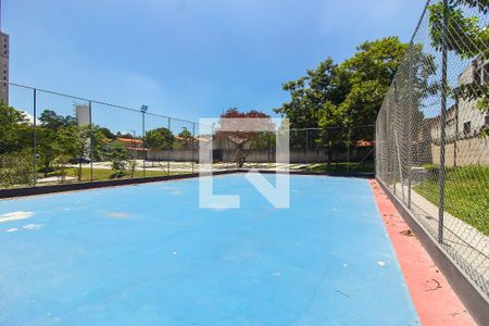 Apartamento para alugar com 45m², 2 quartos e 1 vaga Apartamento para alugar com 45m², 2 quartos e 1 vagaQuadra Esportiva