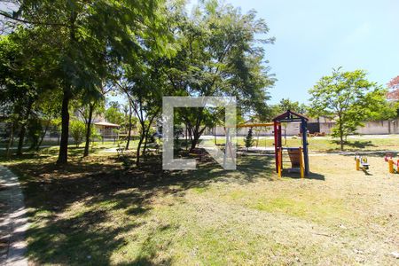 Apartamento para alugar com 45m², 2 quartos e 1 vaga Apartamento para alugar com 45m², 2 quartos e 1 vagaPlayground