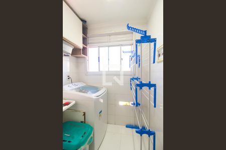 Apartamento para alugar com 45m², 2 quartos e 1 vaga Apartamento para alugar com 45m², 2 quartos e 1 vagaÁrea de serviço