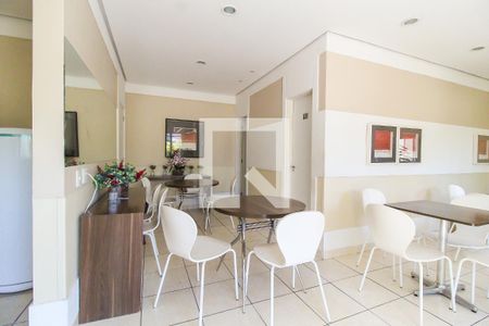 Apartamento para alugar com 45m², 2 quartos e 1 vaga Apartamento para alugar com 45m², 2 quartos e 1 vagaÁrea comum