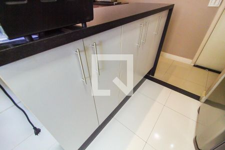 Apartamento para alugar com 45m², 2 quartos e 1 vaga Apartamento para alugar com 45m², 2 quartos e 1 vagaCozinha