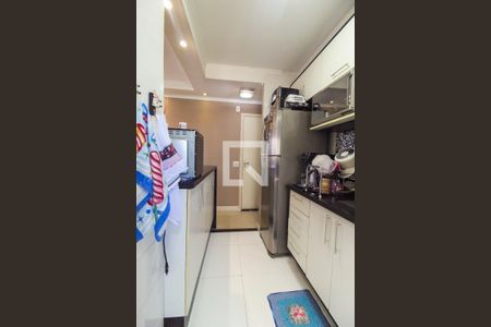 Apartamento para alugar com 45m², 2 quartos e 1 vaga Apartamento para alugar com 45m², 2 quartos e 1 vagaCozinha