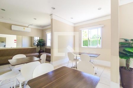 Apartamento para alugar com 45m², 2 quartos e 1 vaga Apartamento para alugar com 45m², 2 quartos e 1 vagaÁrea comum