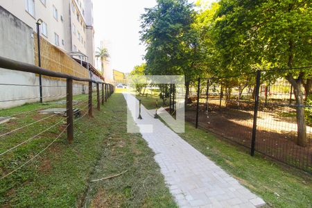 Apartamento para alugar com 45m², 2 quartos e 1 vaga Apartamento para alugar com 45m², 2 quartos e 1 vagaBosque