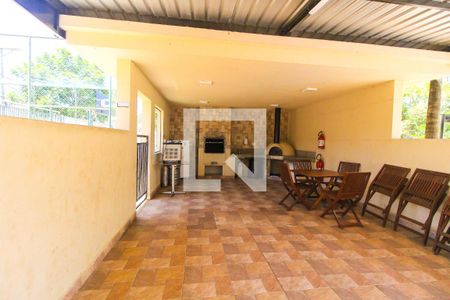 Apartamento para alugar com 45m², 2 quartos e 1 vaga Apartamento para alugar com 45m², 2 quartos e 1 vagaÁrea Gourmet