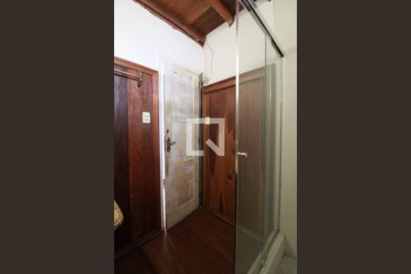 Studio para alugar com 160m², 2 quartos e sem vagaBanheiro social 3