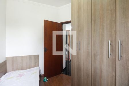 Casa de condomínio à venda com 98m², 3 quartos e 1 vagaQuarto 2