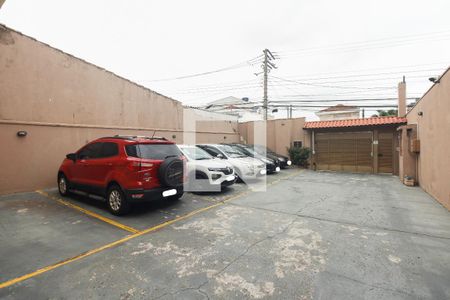 Casa de condomínio à venda com 98m², 3 quartos e 1 vagaCondomínio 