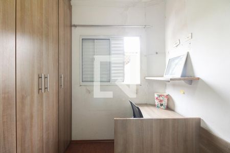 Casa de condomínio à venda com 98m², 3 quartos e 1 vagaQuarto 2