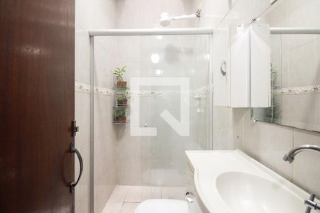 Casa de condomínio à venda com 98m², 3 quartos e 1 vagaBanheiro Social 