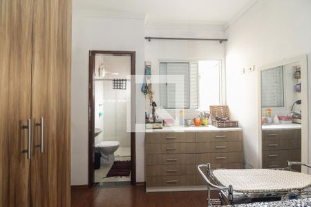 Casa de condomínio à venda com 98m², 3 quartos e 1 vagaSuíte 