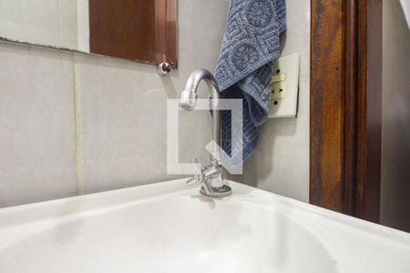 Casa de condomínio à venda com 98m², 3 quartos e 1 vagaBanheiro Social 