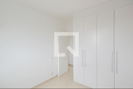 Quarto 1 de apartamento para alugar com 3 quartos, 65m² em Baeta Neves, São Bernardo do Campo