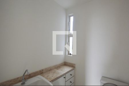 Apartamento para alugar com 65m², 3 quartos e 1 vagaBanheiro