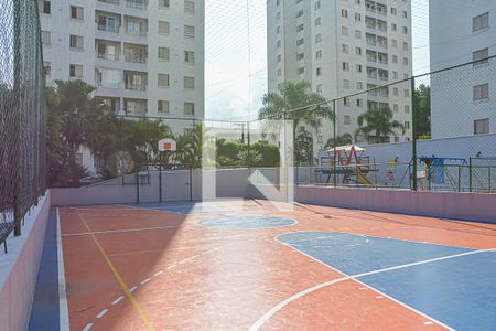 Apartamento para alugar com 65m², 3 quartos e 1 vagaQuadra