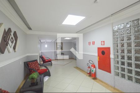 Apartamento para alugar com 65m², 3 quartos e 1 vagaHall de entrada