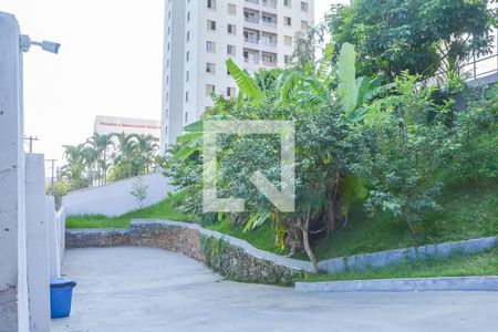 Apartamento para alugar com 65m², 3 quartos e 1 vagaÁrea Pet