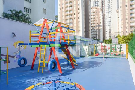 Apartamento para alugar com 65m², 3 quartos e 1 vagaÁrea comum - Playground