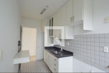 Apartamento para alugar com 65m², 3 quartos e 1 vagaCozinha e Área de Serviço