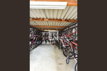 Apartamento para alugar com 65m², 3 quartos e 1 vagaBicicletário