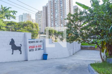 Apartamento para alugar com 65m², 3 quartos e 1 vagaÁrea Pet