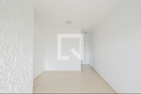 Sala de apartamento para alugar com 3 quartos, 65m² em Baeta Neves, São Bernardo do Campo