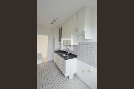 Apartamento para alugar com 65m², 3 quartos e 1 vagaCozinha e Área de Serviço
