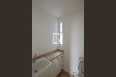 Apartamento para alugar com 65m², 3 quartos e 1 vagaBanheiro