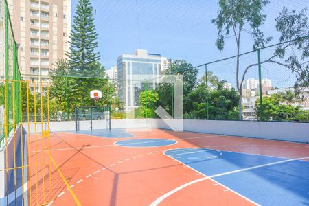Apartamento para alugar com 65m², 3 quartos e 1 vagaQuadra