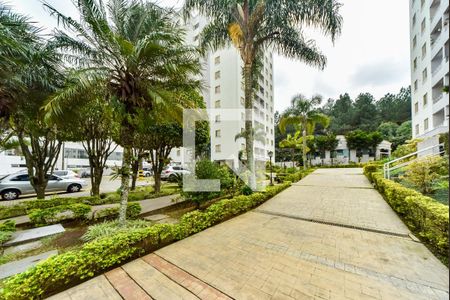 Apartamento para alugar com 65m², 3 quartos e 1 vagaÁrea comum