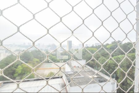 Apartamento para alugar com 65m², 3 quartos e 1 vagaVista do Quarto 2