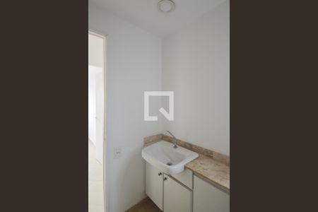Apartamento para alugar com 65m², 3 quartos e 1 vagaBanheiro
