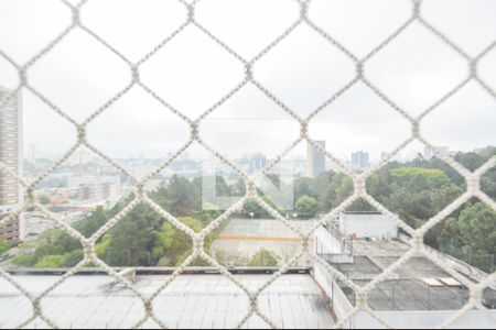 Vista do Quarto 1 de apartamento para alugar com 3 quartos, 65m² em Baeta Neves, São Bernardo do Campo