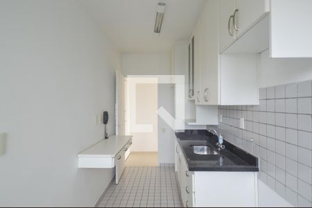 Apartamento para alugar com 65m², 3 quartos e 1 vagaCozinha e Área de Serviço